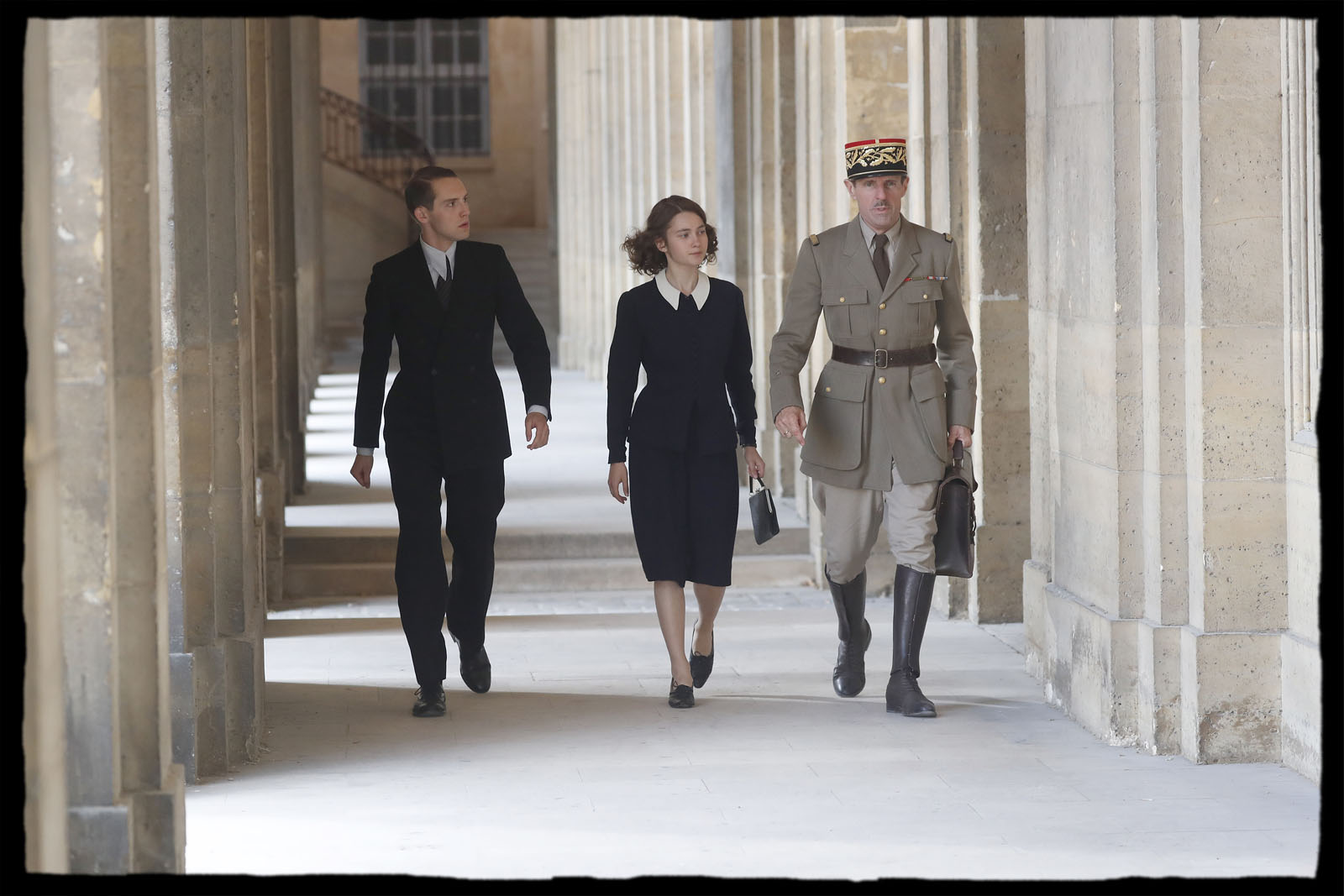  REGARDER De Gaulle 2020 online VF GRATUIT FILM Complet En Fran ais 
